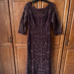 Tadashi Shoji NEW Maxi Dress Size 8